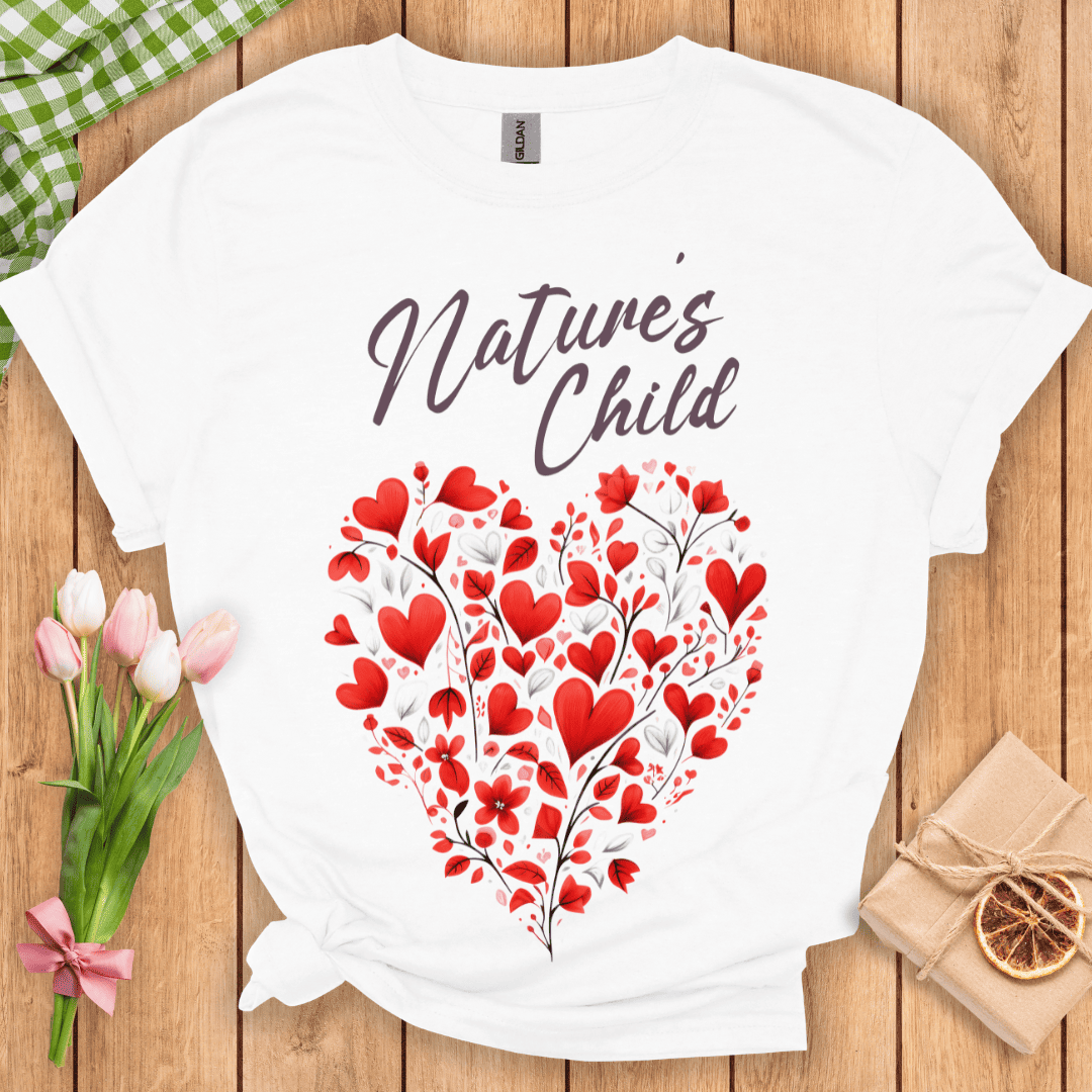 Nature's Child Unisex Tee