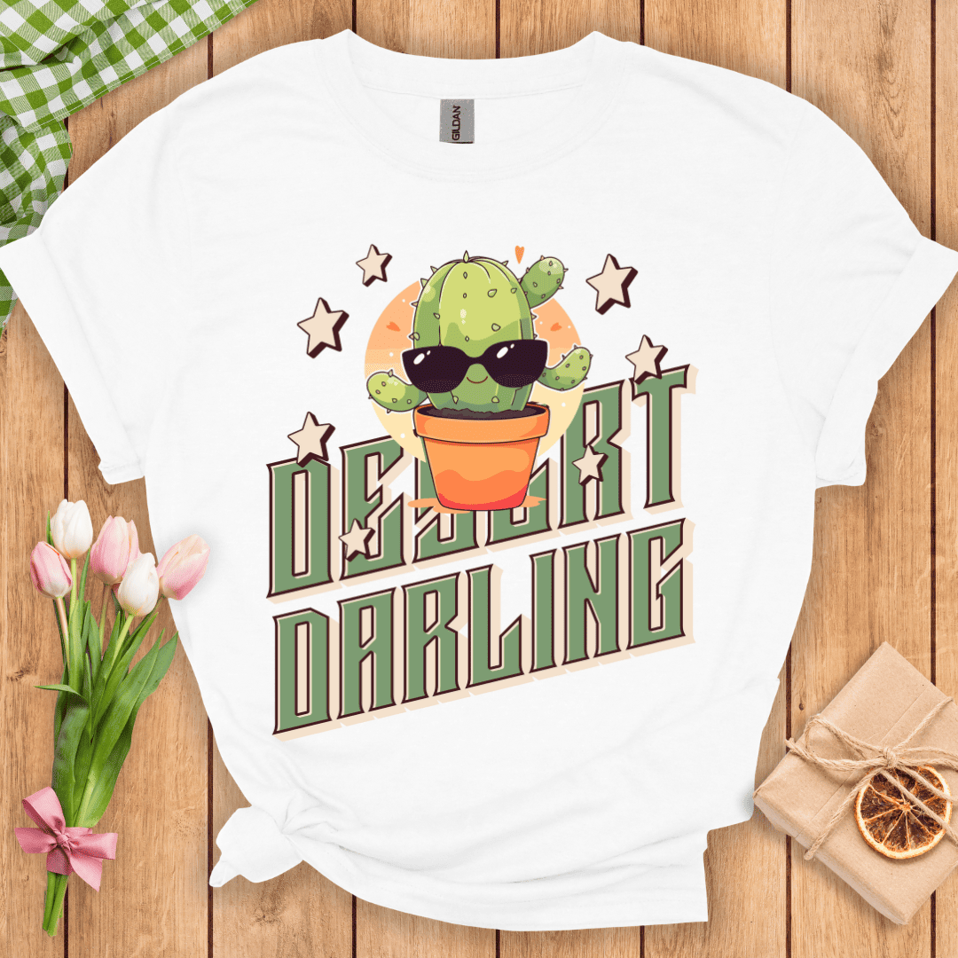 Dessert Darling Unisex Tee