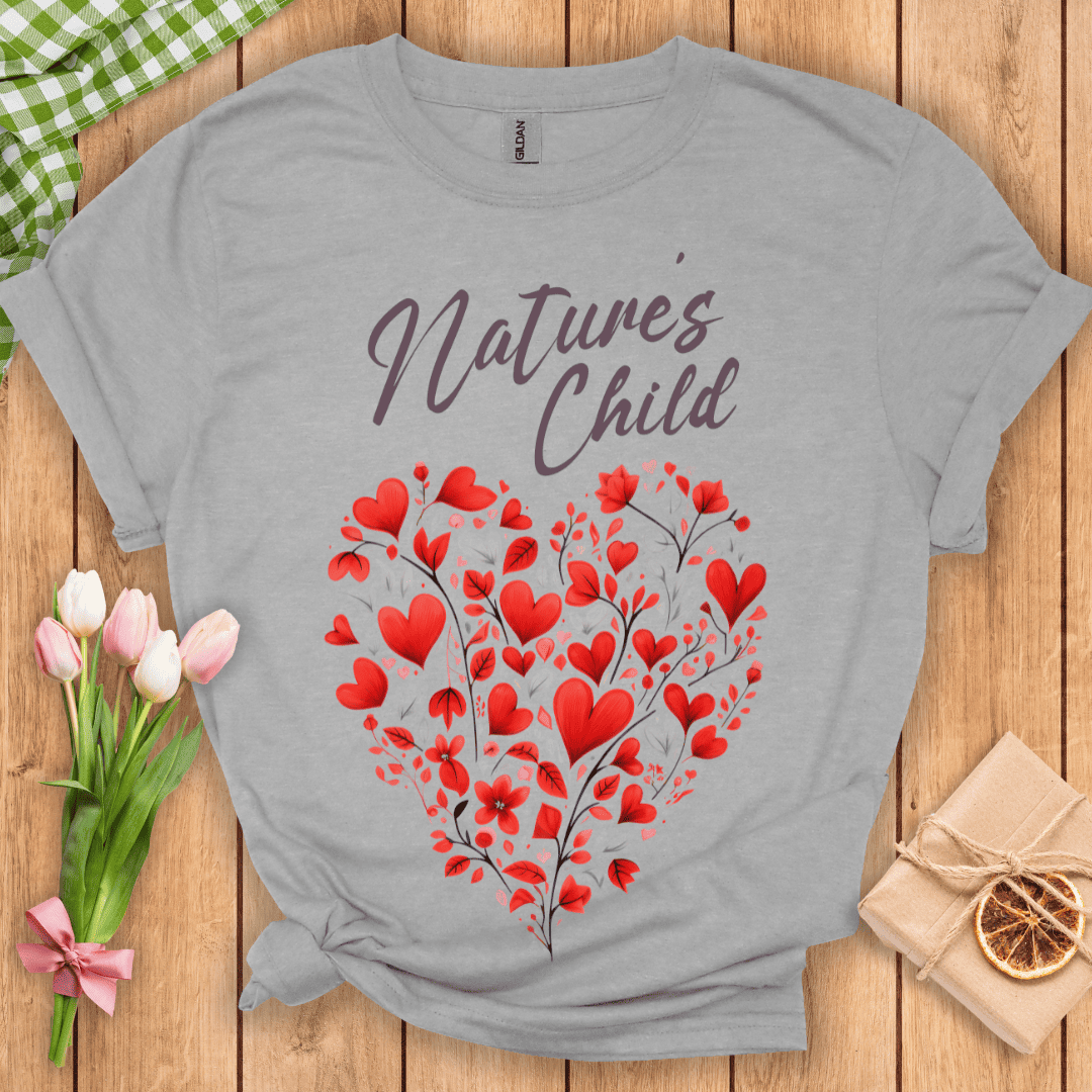 Nature's Child Unisex Tee