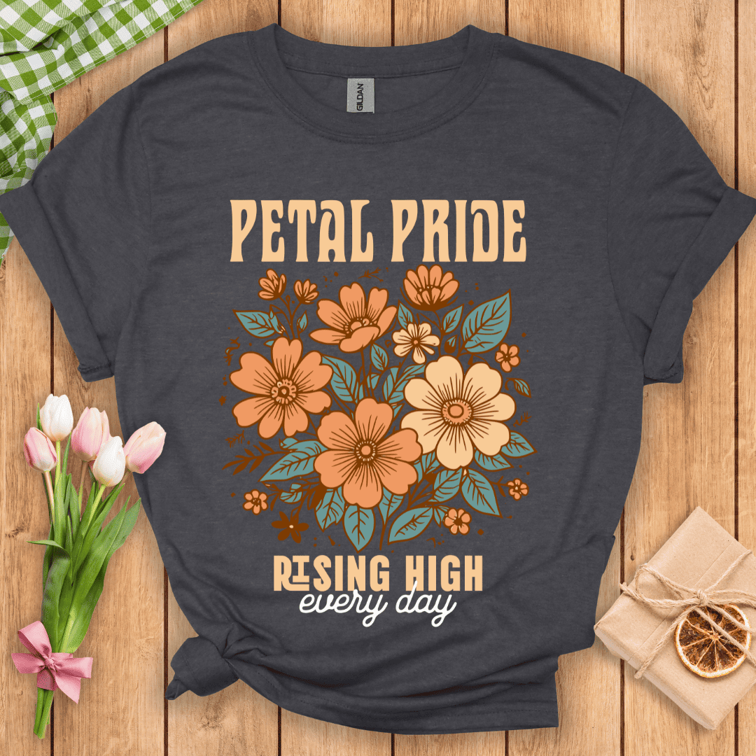 Petal Pride Unisex Tee