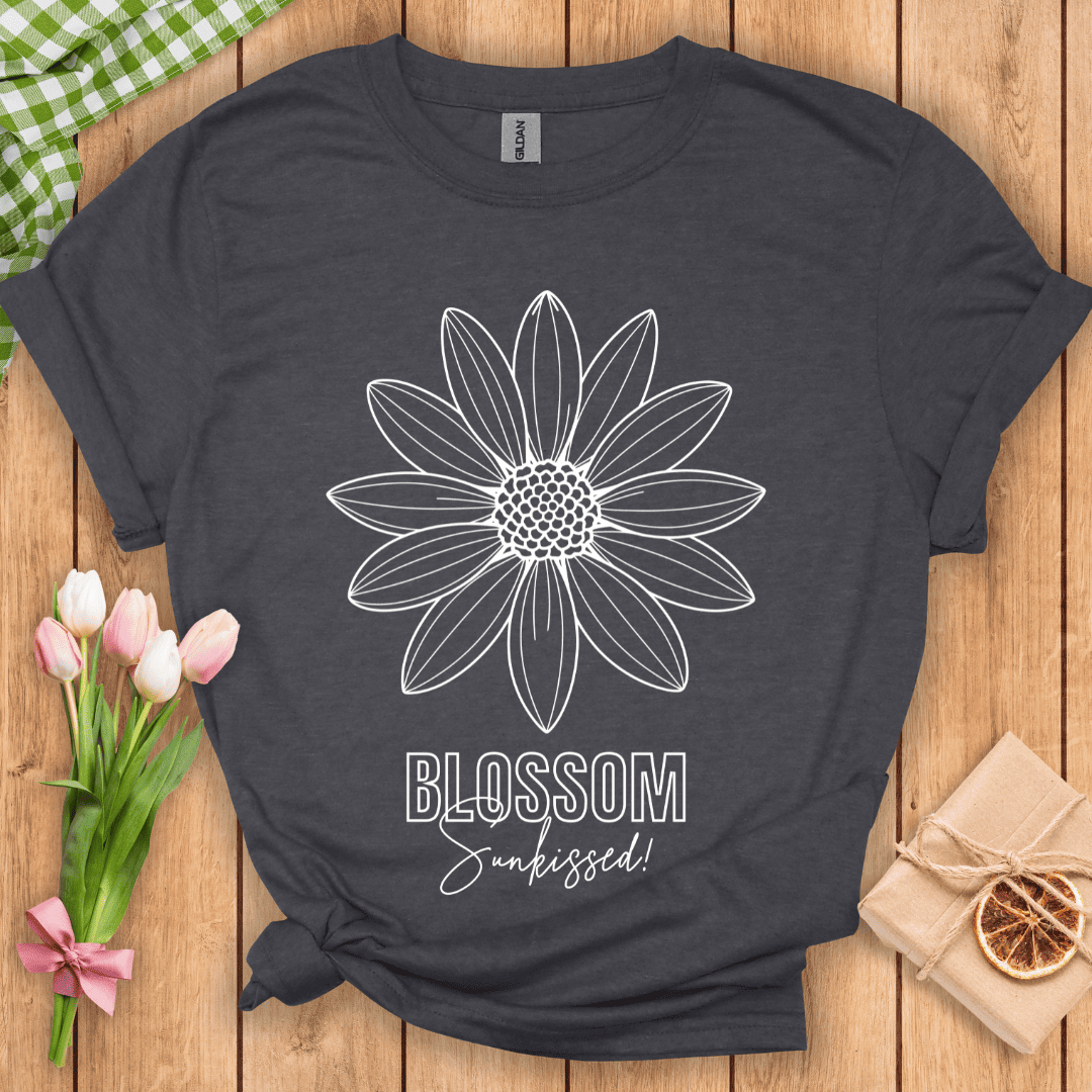 Blossom Sunkissed Unisex Tee