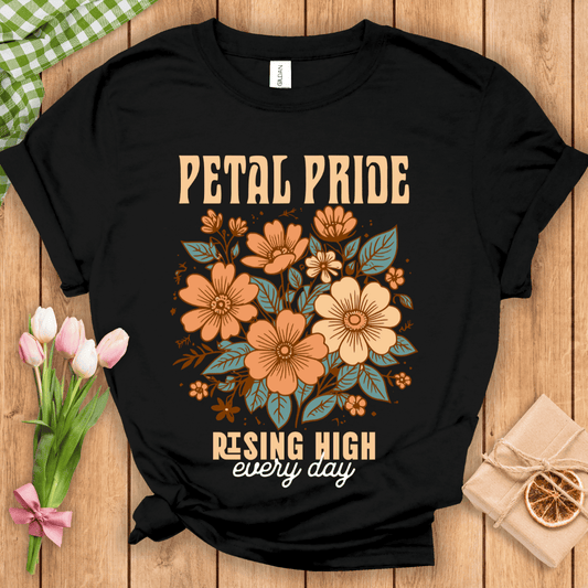 Petal Pride Unisex Tee