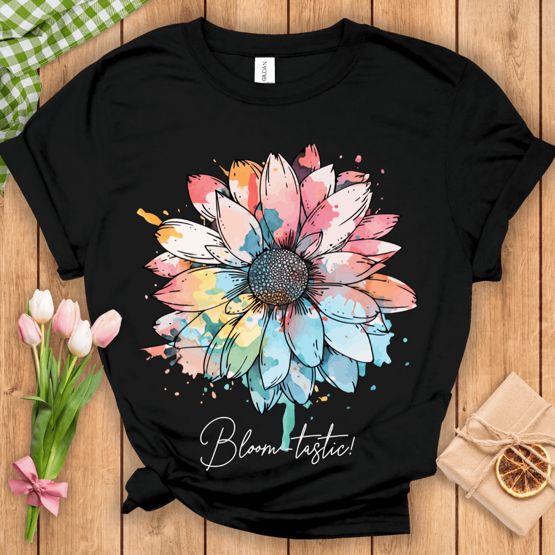 Bloom-tastic! Unisex Tee