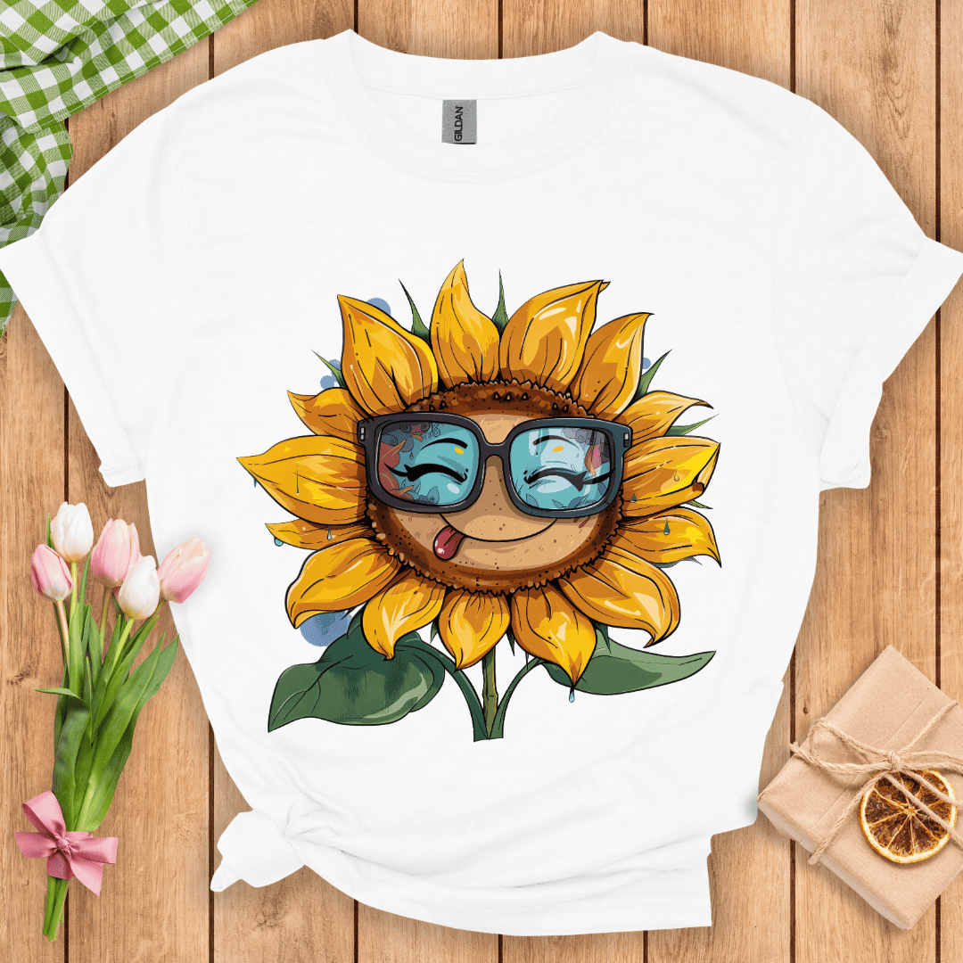 Shine on, Sunshine! Unisex Tee