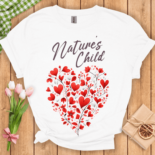 Nature's Child Unisex Tee