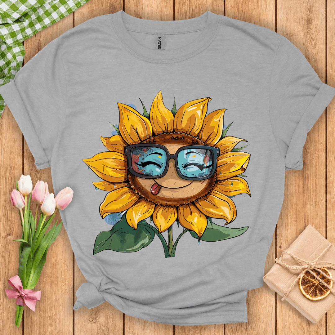 Shine on, Sunshine! Unisex Tee