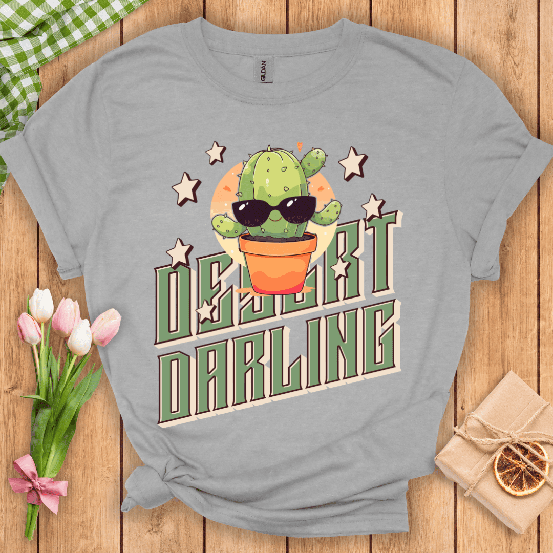 Dessert Darling Unisex Tee