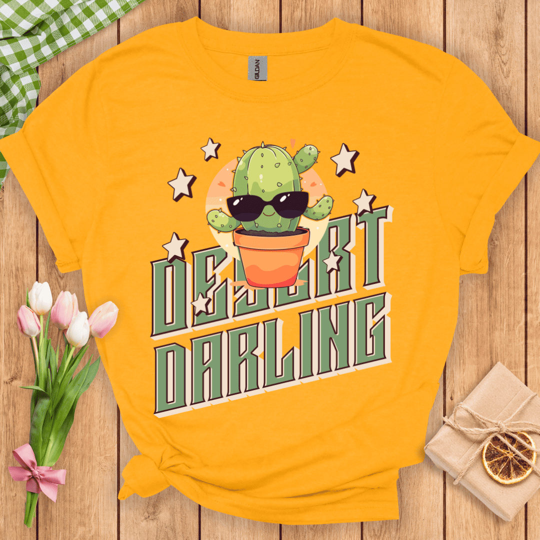 Dessert Darling Unisex Tee