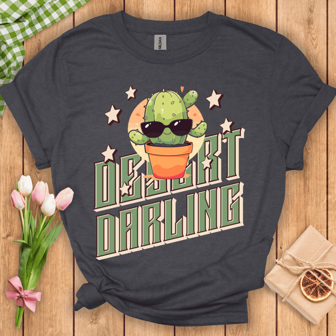 Dessert Darling Unisex Tee