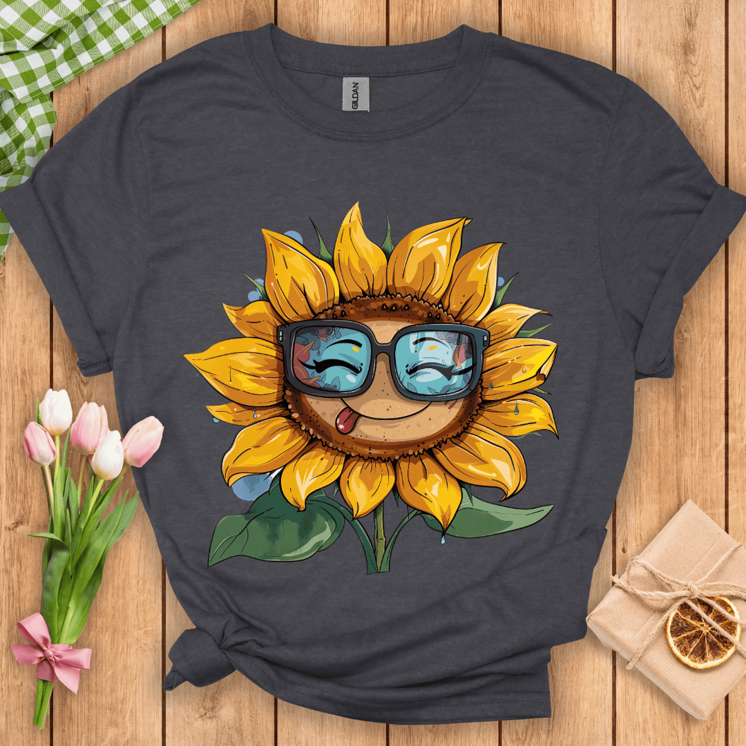 Shine on, Sunshine! Unisex Tee