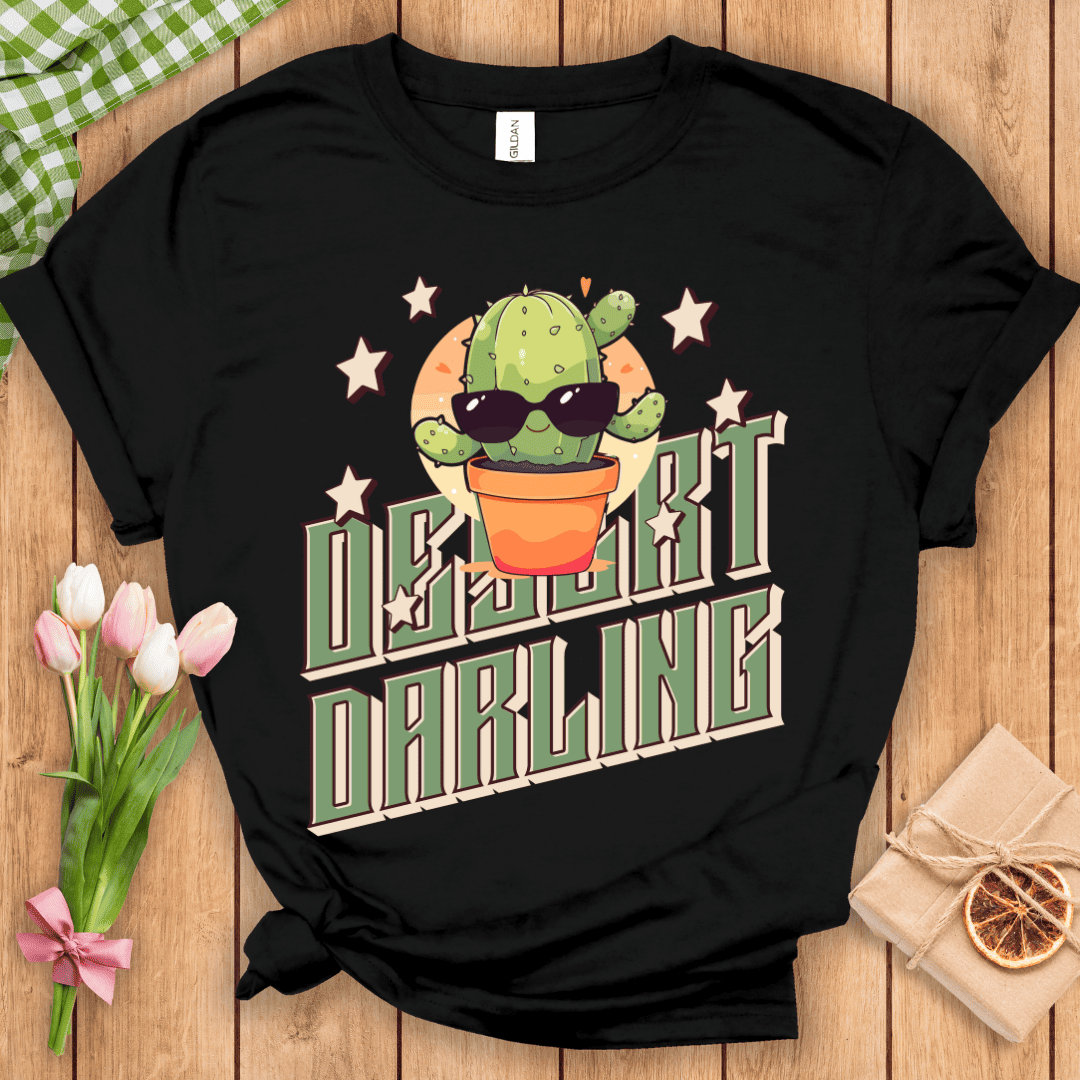 Dessert Darling Unisex Tee