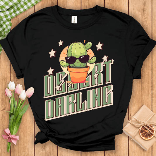 Dessert Darling Unisex Tee
