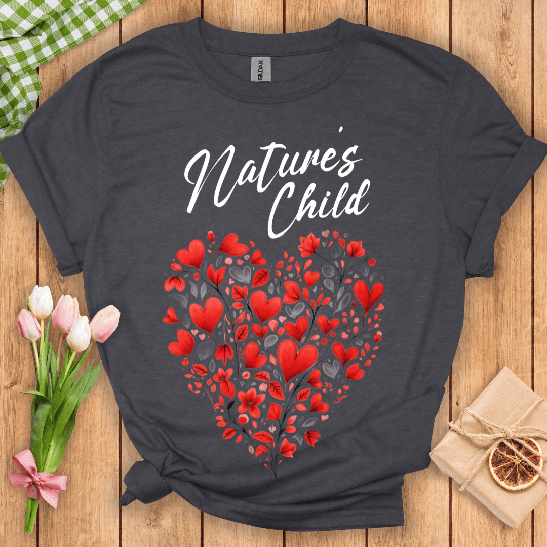 Nature's Child Unisex Tee