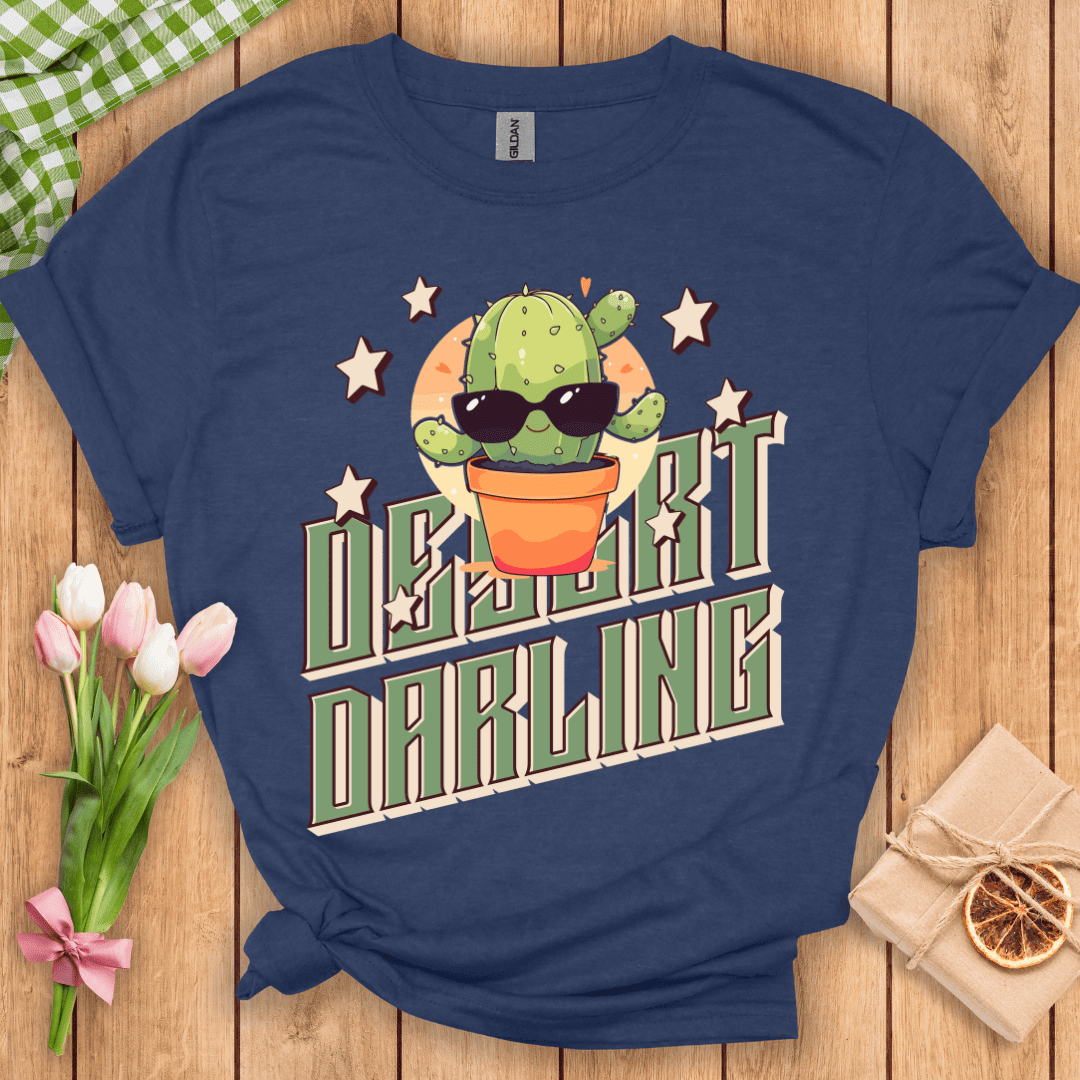 Dessert Darling Unisex Tee