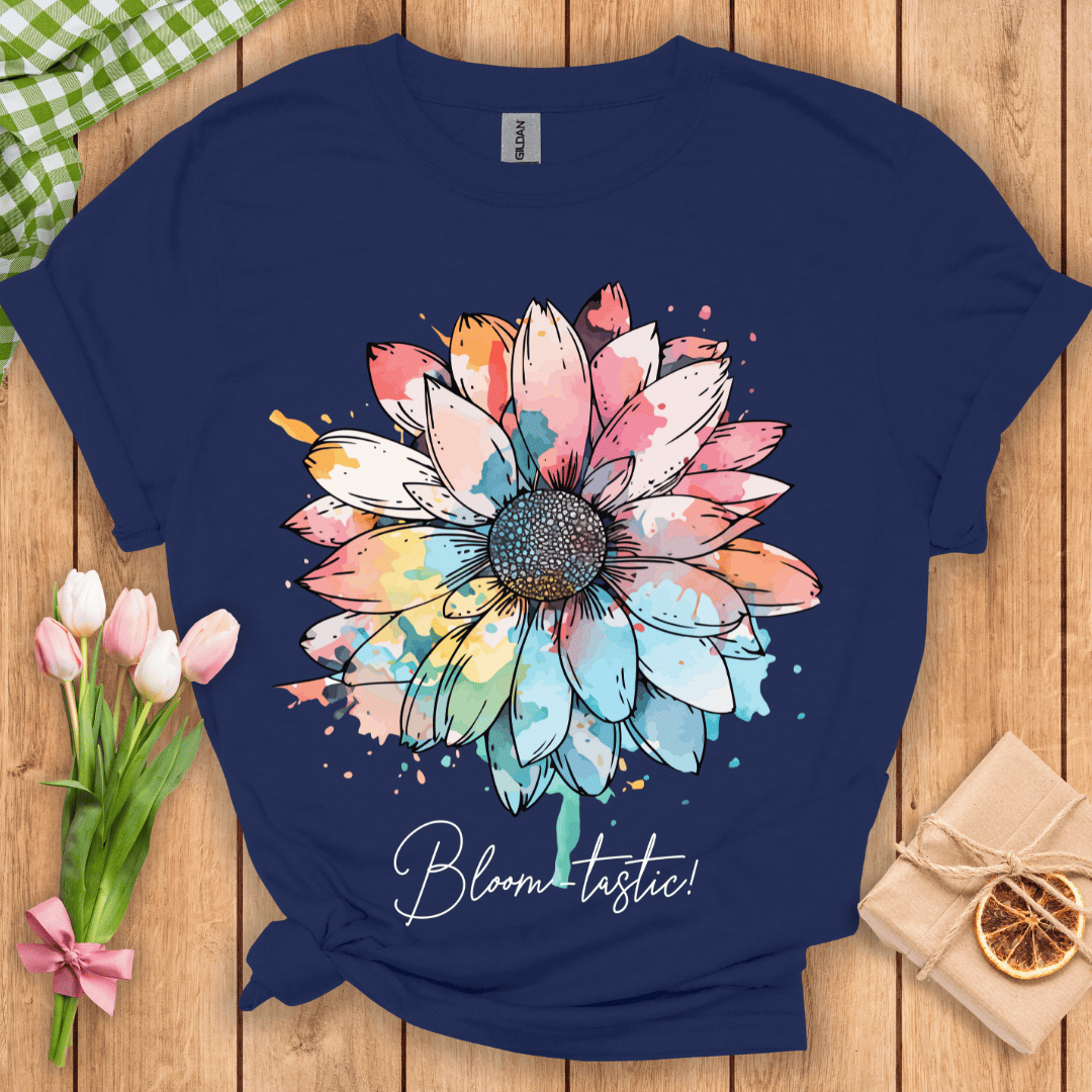 Bloom-tastic! Unisex Tee