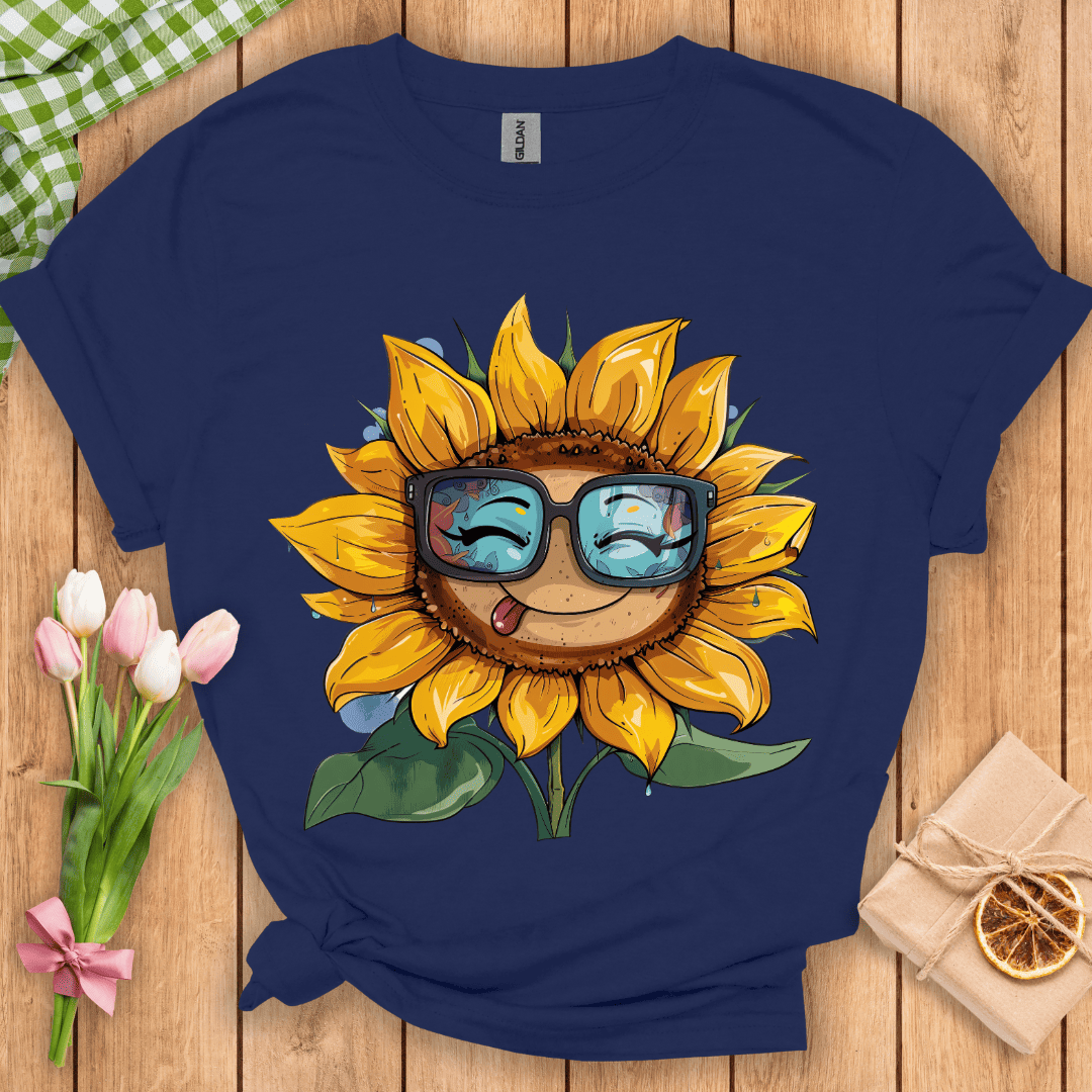 Shine on, Sunshine! Unisex Tee