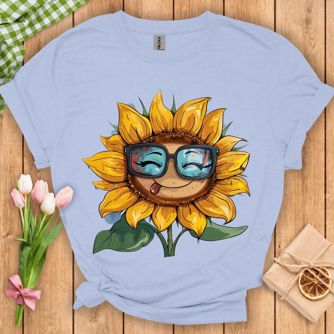 Shine on, Sunshine! Unisex Tee