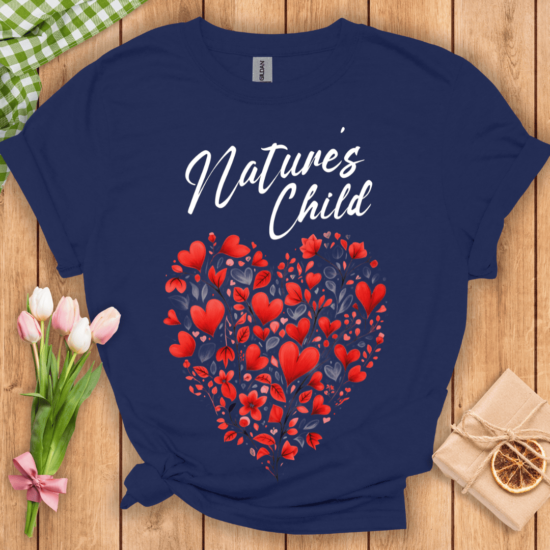 Nature's Child Unisex Tee