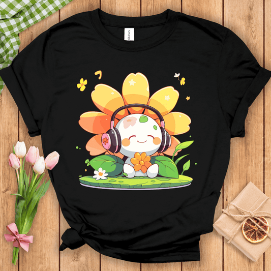 Daisy Musica Unisex Tee