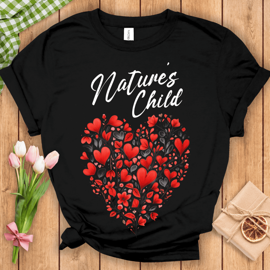 Nature's Child Unisex Tee