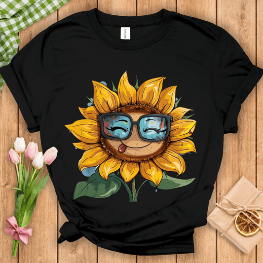 Shine on, Sunshine! Unisex Tee